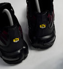 Nike Air Max TN "Deadpool"