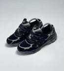 Asics Gel-NYC "Black Grey"